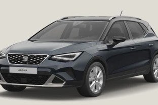 SEAT Arona 1.0 TSI S&S X-Perience Special Edition 115