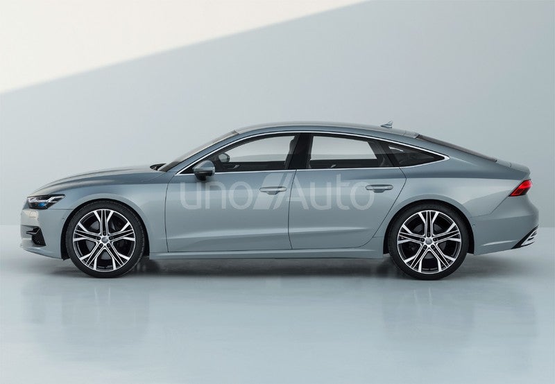 RS7 Sportback Performance