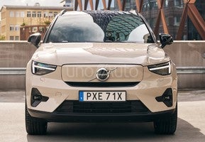 Volvo Ex40