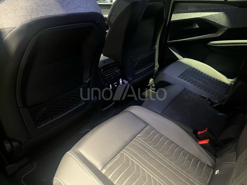 5008 Hybrid 136 GT eDCS6