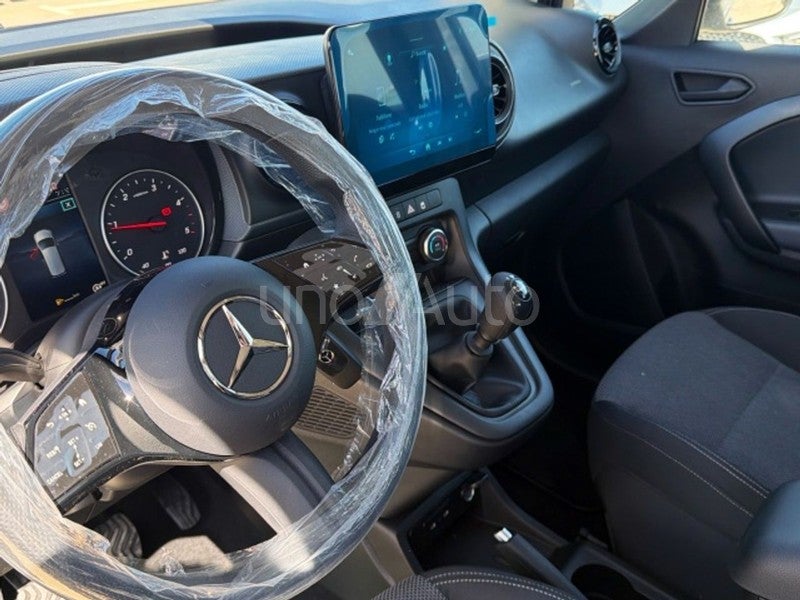 Citan Tourer 110CDI Base