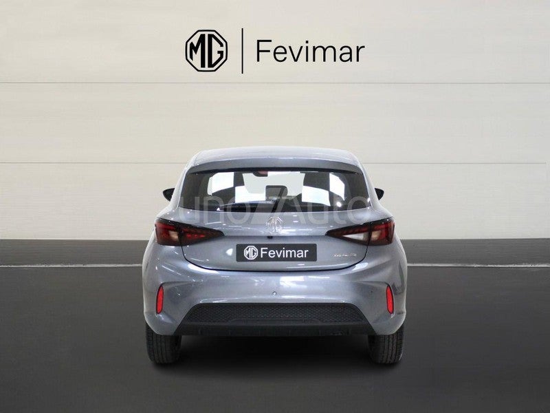 MG3 1.5 Comfort