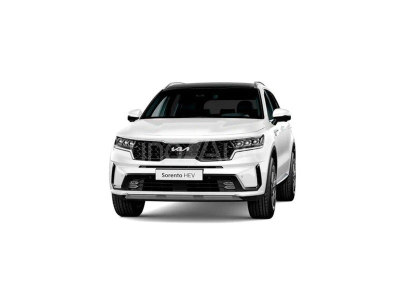 KIA Sorento 1.6 T-GDi HEV Emotion 4x4 7pl