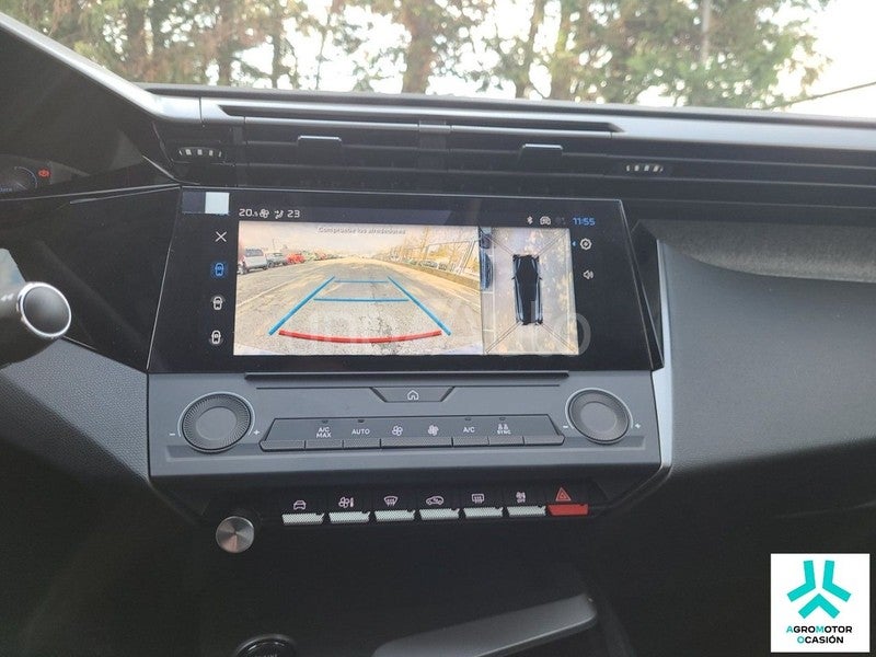 SW Allure Hybrid MHEV 145 e-DCS6