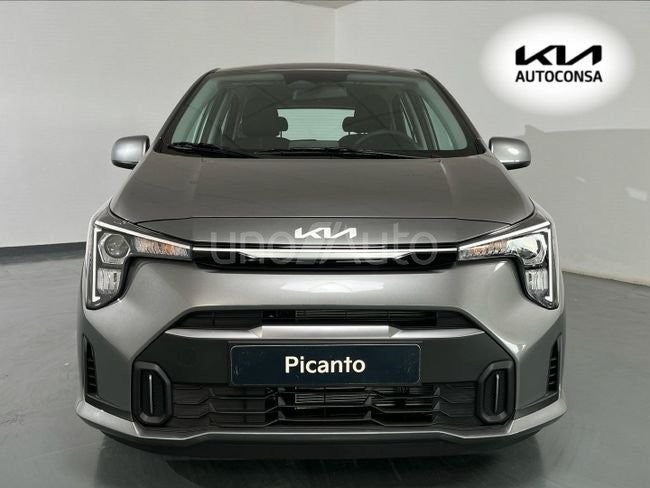 Picanto 1.0 GDi Concept