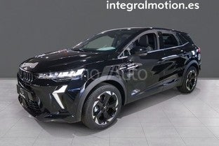 MITSUBISHI Grandis HEV 180 Kaiteki