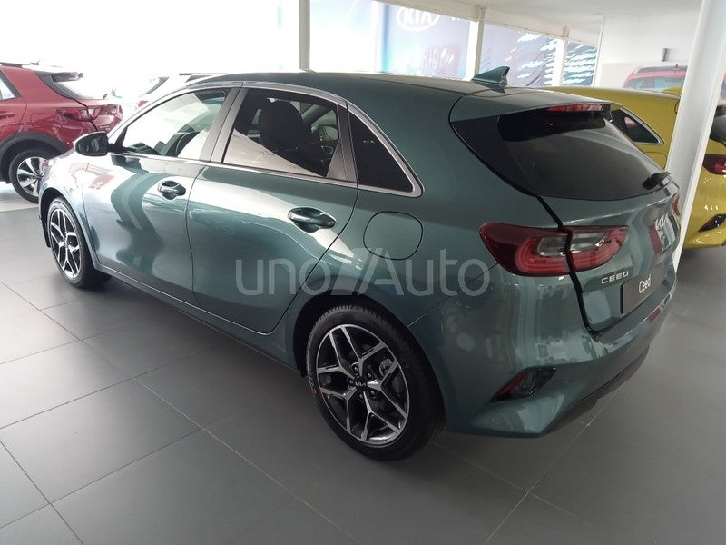 Ceed 1.5 MHEV Drive DCT 140