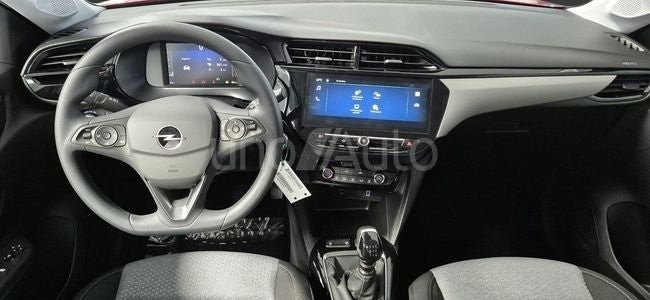 Corsa 1.2T XHL S/S Edition 100