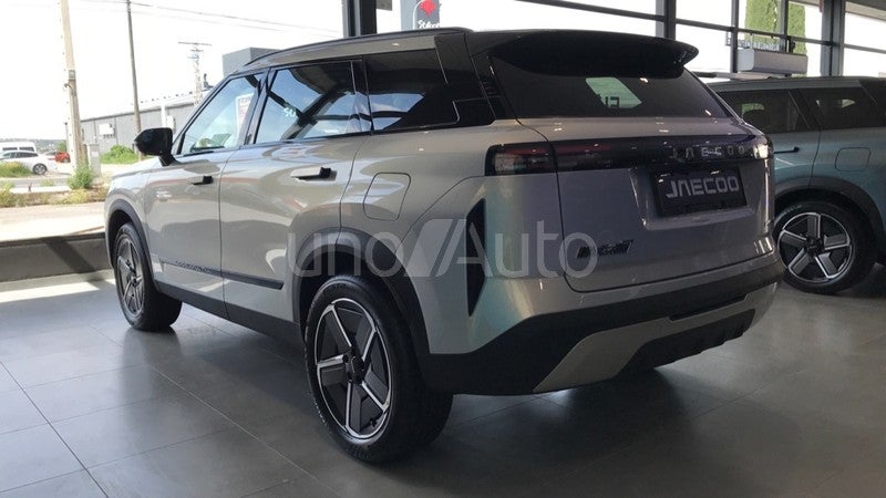 JAECOO PHEV Select