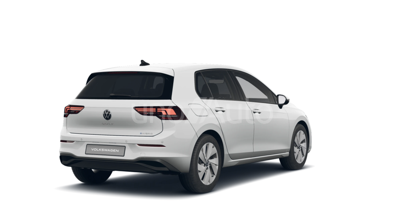 Golf 1.5 TSI eHybrid Match DSG6 150kW