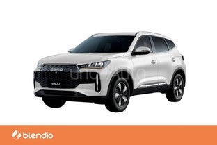 EBRO s400 1.5 DHE HEV Premium CVT