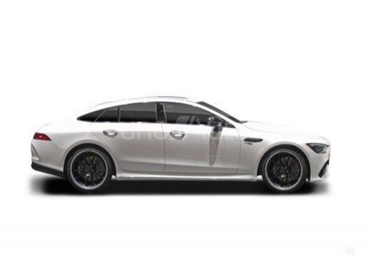 AMG GT Coupé 53 4Matic+