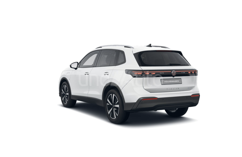 Tiguan 1.5 TSI eHybrid DSG Más 150kW