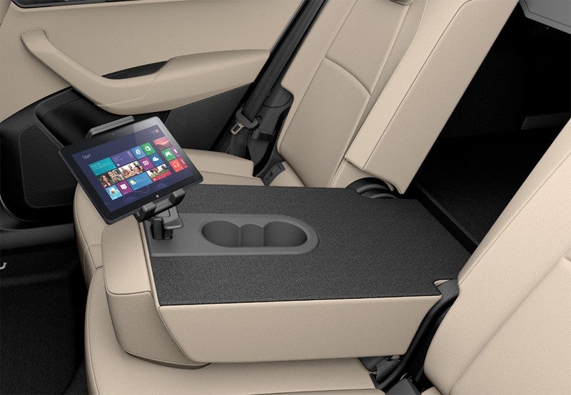 Karoq 1.0 TSI Ambition