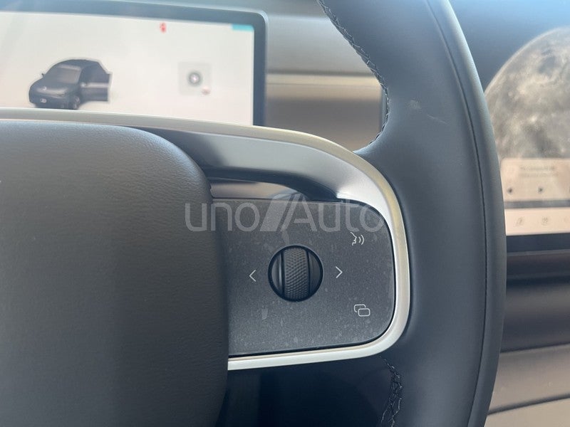 C10 Design 160kW Autonomía extendida