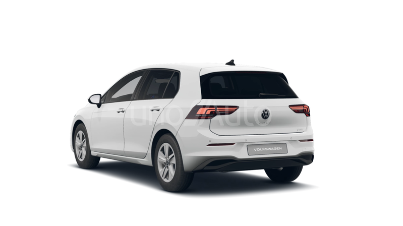 Golf 1.5 eTSI Life DSG 85kW