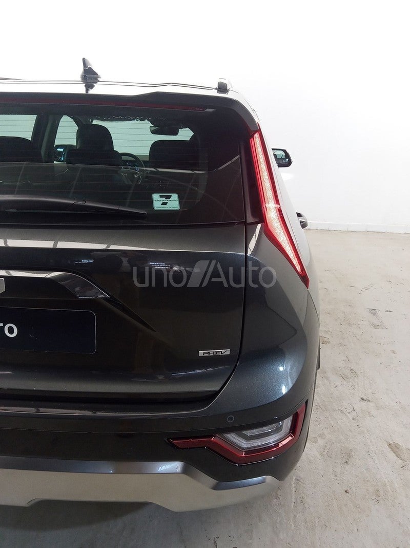 PHEV 1.6 GDi PHEV 183cv Drive