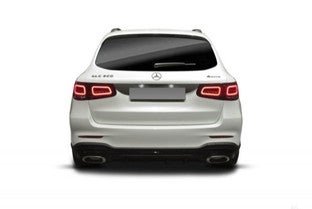 MERCEDES-BENZ Clase GLC 300e 4Matic 9G-Tronic