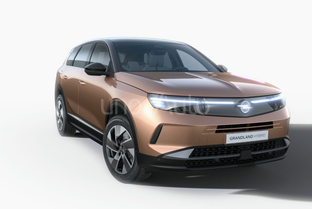OPEL Grandland 1.2T XHT Hybrid S&S GS eDCT6 145