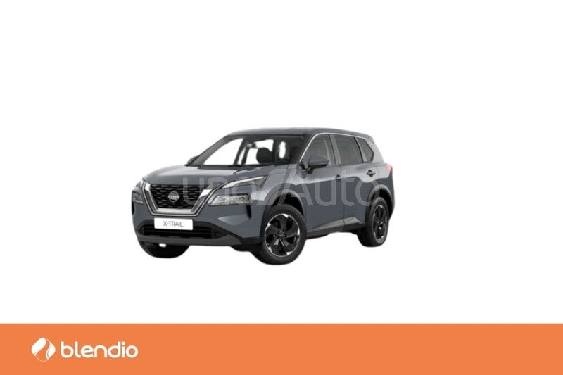 5pl 1.5 e-4ORCE 158kW 4x4 A/T N-Connecta