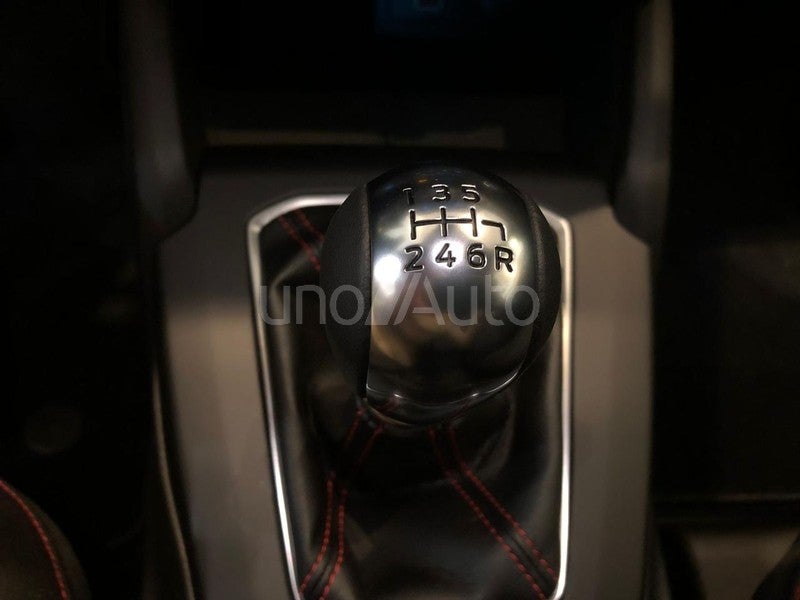 ST-Line 1.0T EcoBoost mHEV 92kW (125CV)