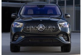 Mercedes-Benz Clase Gle