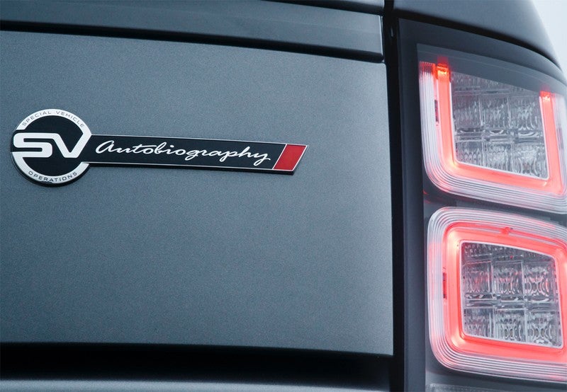 Range Rover 3.0D I6 MHEV Vogue 4WD Aut. 350