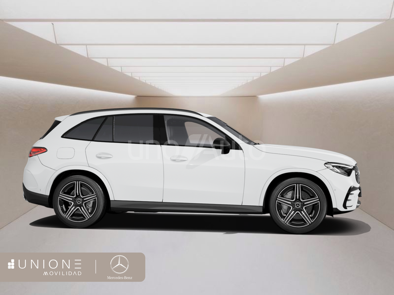 GLC 220 d 4MATIC