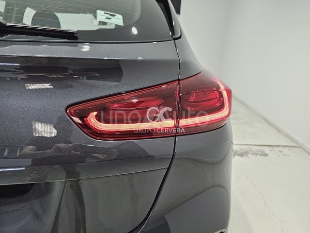 XCeed 1.0 T-GDi Drive 115