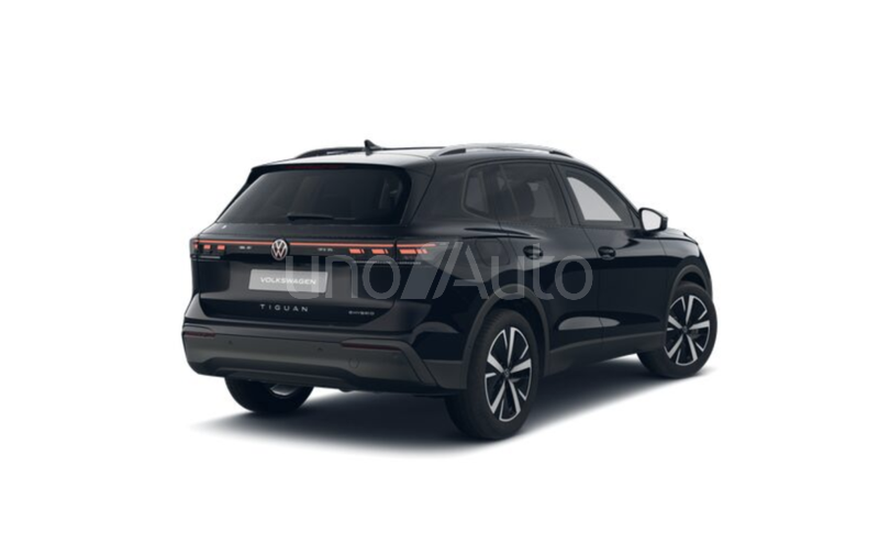 Tiguan 1.5 TSI eHybrid Más DSG 150kW