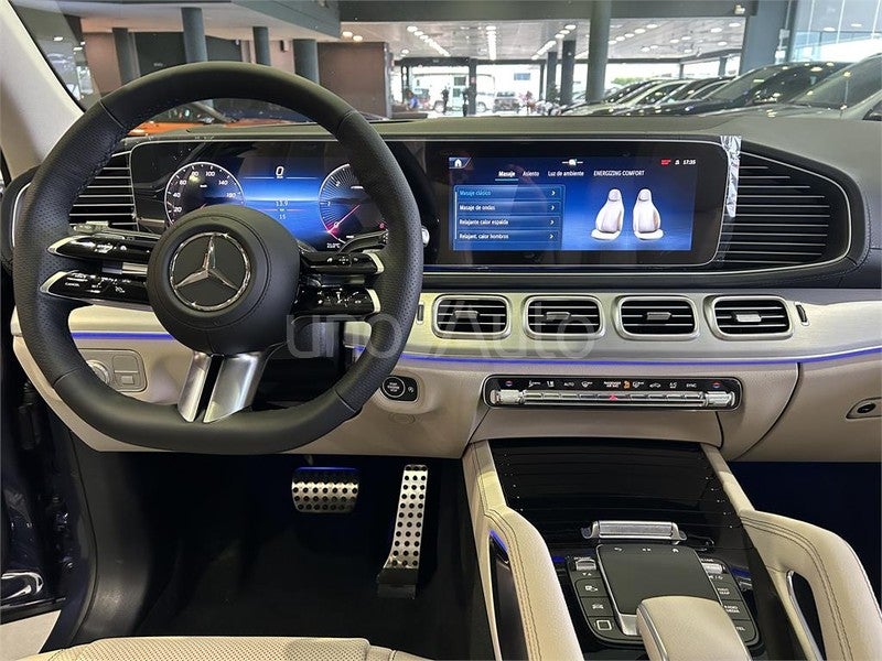 GLS 350d 4Matic