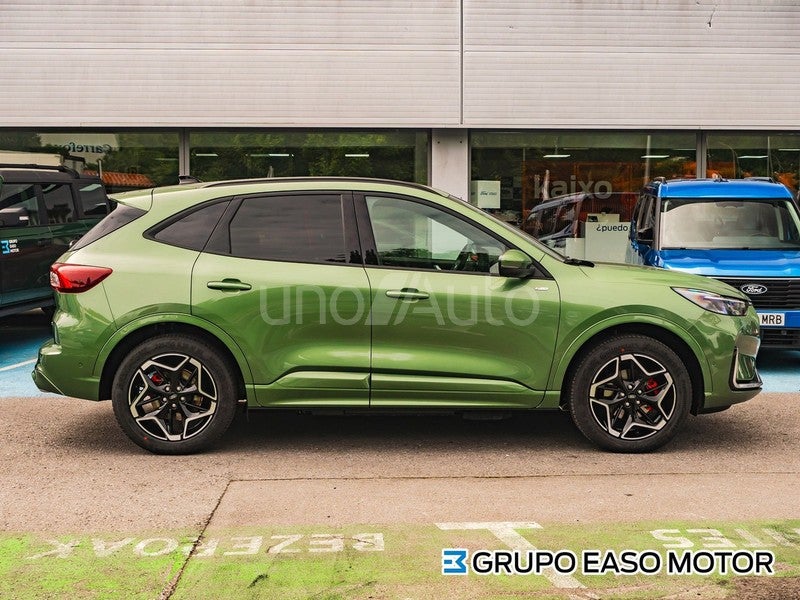 Kuga 1.5 EcoBoost ST-Line FWD 150