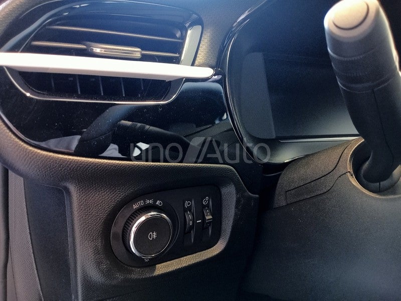 Corsa 1.2T XHL S/S GS 100