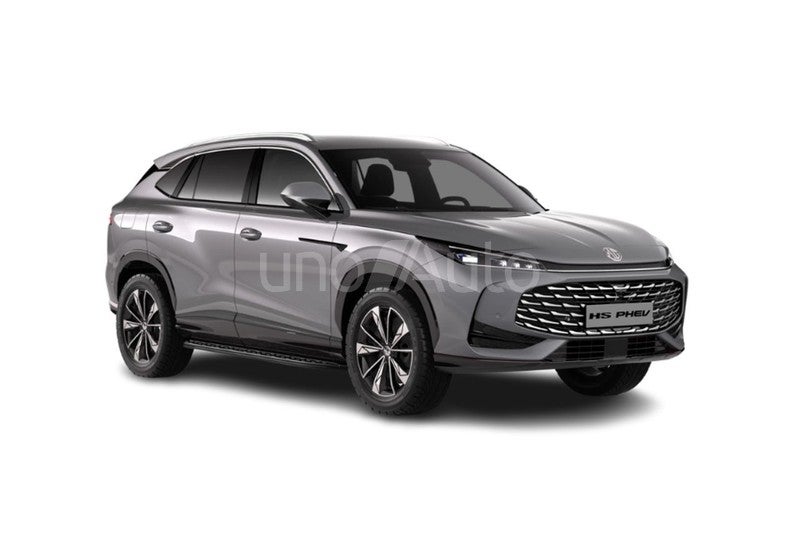 E 1.5T PHEV Luxury