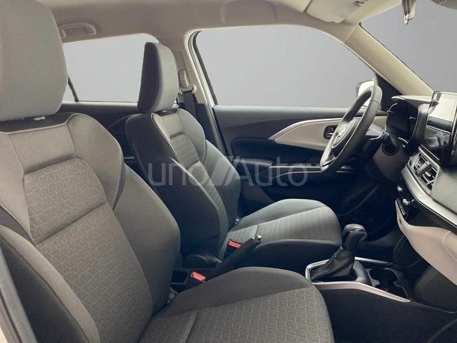 1.2 S3 Mild Hybrid CVT