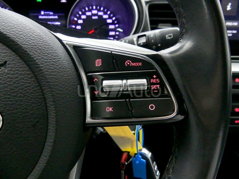 XCeed 1.0 T-GDi Drive