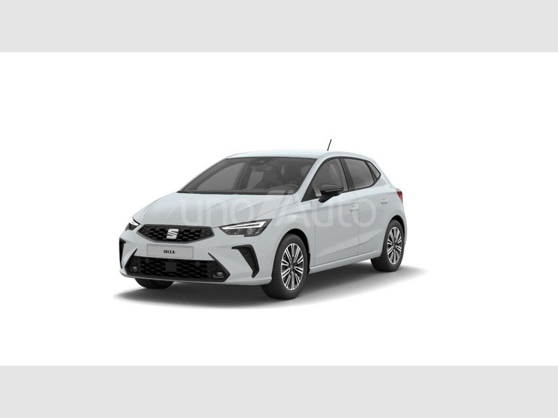 Ibiza 1.0 TSI S&S FR 85kW