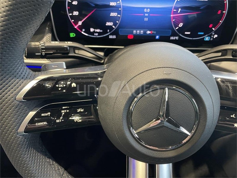 CLASE GLC GLC 220 d 4MATIC