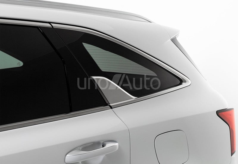 Sorento 1.6 T-GDi PHEV Drive 4x4