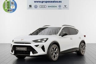 CUPRA Formentor 1.5 eTSI 150 DSG