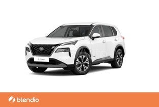 NISSAN X-Trail 7pl 1.5 e-4ORCE 158kW 4x4 A/T Acenta
