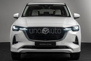 MAZDA CX-60 3.3L MHEV Exclusive-Line PANO 2WD 147kW Aut.