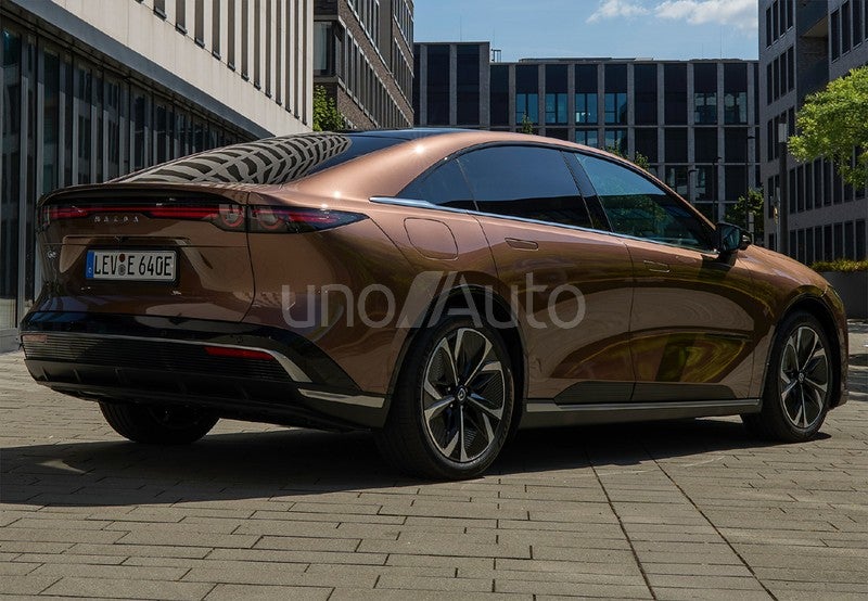 MAZDA Mazda6