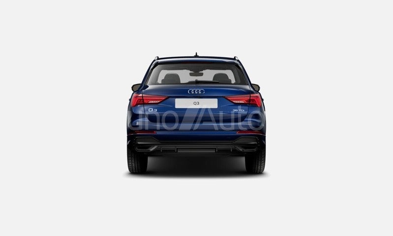 Q3 35 TDI S line S tronic 110kW
