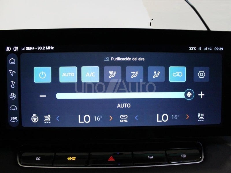 HS 1.5 Hybrid + Luxury