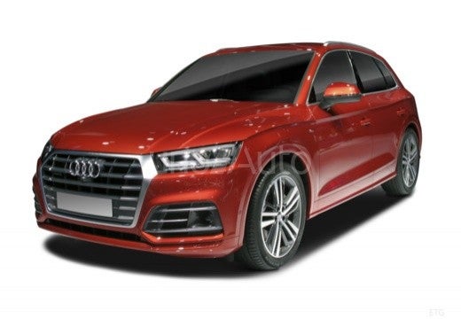Q5 50 TFSIe Advanced quattro-ultra S tronic
