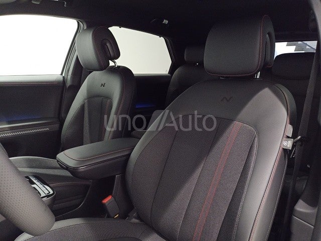 Ioniq 5 84kWh N-line RWD 168kW