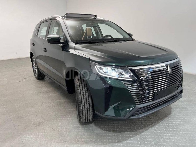 X6 Pro 1.5 TGDI Royal FWD Aut.