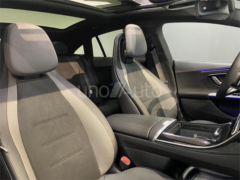 350+ AMG Night Edition