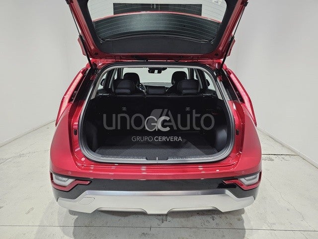 Niro 1.6 HEV Drive 129